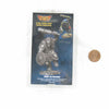 FLM28005 Orc Marauder Figure Kit 28mm Heroic Scale Miniature Unpainted