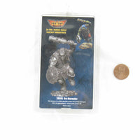 FLM28005 Orc Marauder Figure Kit 28mm Heroic Scale Miniature Unpainted