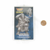 FLM28013 Orc Watching Gamers Figure Kit 28mm Heroic Scale Miniature Unpainted