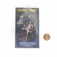 FLM28041 The Future Prince Of Darkness Figure Kit 28mm Heroic Scale Miniature Unpainted First Legion