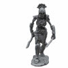 FLM28042 Skeleton Warrior Figure Kit 28mm Heroic Scale Miniature Unpainted