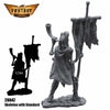 FLM28047 Skeleton with Standard Figure Kit 28mm Heroic Scale Miniature Unpainted