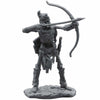 FLM28049 Skeleton Archer Figure Kit 28mm Heroic Scale Miniature Unpainted