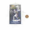 FLM28052 Skeleton Warrior Figure Kit 28mm Heroic Scale Miniature Unpainted