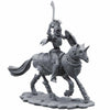 FLM28054 Mounted Skeleton Figure Kit 28mm Heroic Scale Miniature Unpainted