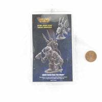 FLM28078 Burke Carp Orc Slayer Figure Kit 28mm Heroic Scale Miniature Unpainted