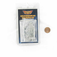 FLM28082 Vaul Ermiger Wraith Soul Collector Figure Kit 28mm Heroic Scale Miniature Unpainted