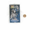 FLM28082 Vaul Ermiger Wraith Soul Collector Figure Kit 28mm Heroic Scale Miniature Unpainted
