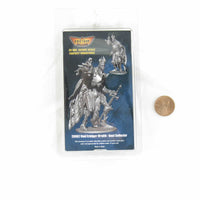 FLM28082 Vaul Ermiger Wraith Soul Collector Figure Kit 28mm Heroic Scale Miniature Unpainted