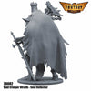 FLM28082 Vaul Ermiger Wraith Soul Collector Figure Kit 28mm Heroic Scale Miniature Unpainted