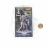 FLM28083 Mummy Figure Kit 28mm Heroic Scale Miniature Unpainted