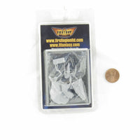 FLM28084 Wight of the Cursed Grave Figure Kit 28mm Heroic Scale Miniature Unpainted