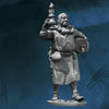 FLM28102 Innkeeper Figure Kit 28mm Heroic Scale Miniature Unpainted