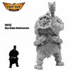 FLM28113 Ogre Bulgo Skullsmasher Figure Kit 28mm Heroic Scale Miniature Unpainted