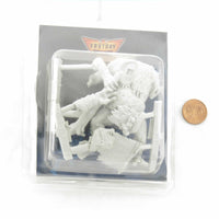 FLM28116 Forest Troll Figure Kit 28mm Heroic Scale Miniature Unpainted