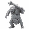 FLM28116 Forest Troll Figure Kit 28mm Heroic Scale Miniature Unpainted