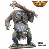 FLM28116 Forest Troll Figure Kit 28mm Heroic Scale Miniature Unpainted