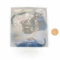 FLM28117 Mountain Troll Figure Kit 28mm Heroic Scale Miniature Unpainted