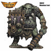 FLM28117 Mountain Troll Figure Kit 28mm Heroic Scale Miniature Unpainted