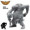 FLM28118 Swamp Troll Figure Kit 28mm Heroic Scale Miniature Unpainted