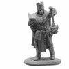 FLM28122 Azagon The Enlightened Figure Kit 28mm Heroic Scale Miniature Unpainted