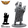 FLM28122 Azagon The Enlightened Figure Kit 28mm Heroic Scale Miniature Unpainted