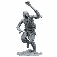 FLM28126 Hill Giant Figure Kit 28mm Heroic Scale Miniature Unpainted