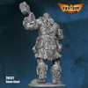 FLM28127 Stone Giant Figure Kit 28mm Heroic Scale Miniature Unpainted
