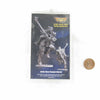 FLM28156 Marco Vampire Warrior Figure Kit 28mm Heroic Scale Miniature Unpainted