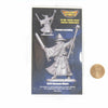 FLM28187 Abcessus Wizard Figure Kit 28mm Heroic Scale Miniature Unpainted