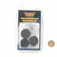 FLM28GOB03 Goblin Warriors 3 Different Goblins Figure Kit 28mm Heroic Scale Miniature Unpainted