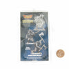 FLM28GOB03 Goblin Warriors 3 Different Goblins Figure Kit 28mm Heroic Scale Miniature Unpainted