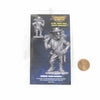 FLMKSBB03R Goblin Gunfighter Figure Kit 28mm Heroic Scale Miniature Unpainted