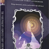 Fablemaker's Animated Tarot Guidebook