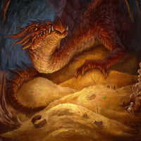 Battlezoo Dragons: Fairy Dragons Hardcover & PDF