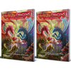 Battlezoo Dragons: Fairy Dragons Hardcover & PDF