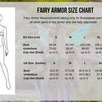 Dragon Armor Pre Made Painting Kit Armor set 1 - In Stock/Custom Made