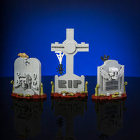 Gravestone Collection