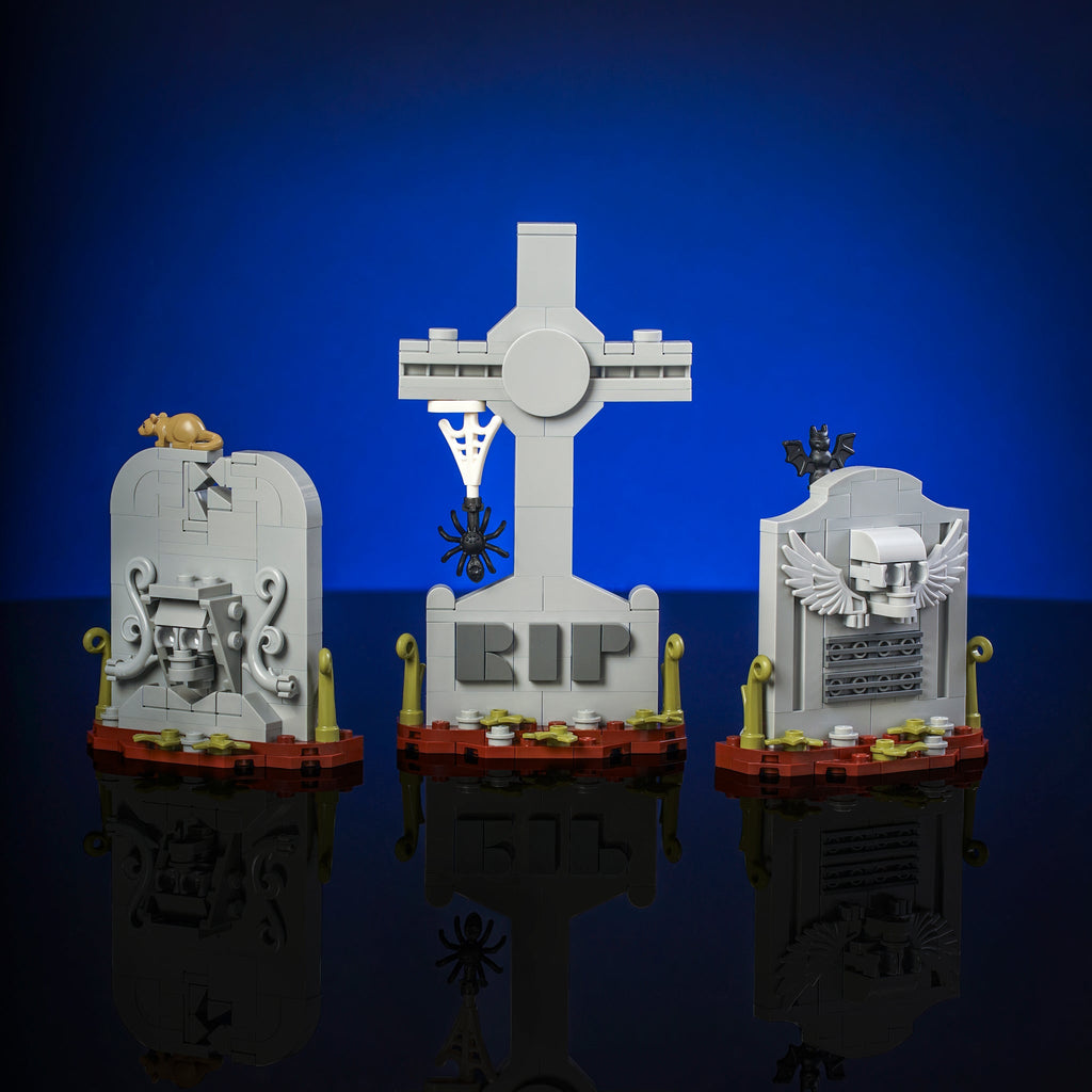 Gravestone Collection