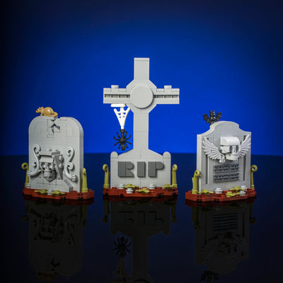 Gravestone Collection