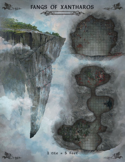 Torrents of the Spellhoarder Bundle