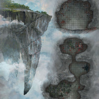 Torrents of the Spellhoarder Hardcover