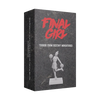 Final Girl: Terror From Destiny - Fated Victim Miniatures