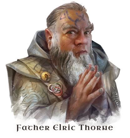 Scepter of the Lightbringer Bundle