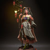 Fearne - Critical Role - 1:8 Scale & Bust