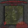 Field of Battle - Neoprene Battle Mat with Bag