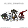 D&D: Icons of the Realms: Monster Menagerie Revisited Booster