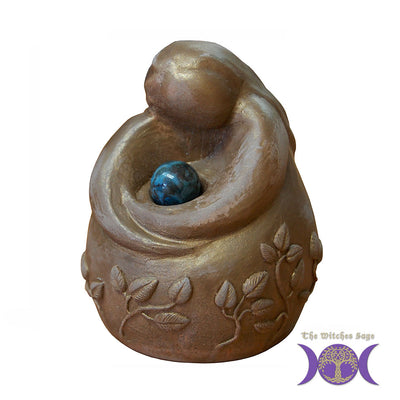 Figurine of Tenderness