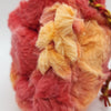 Fireball Minky Dice Bag