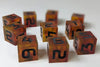 Fireball Dice